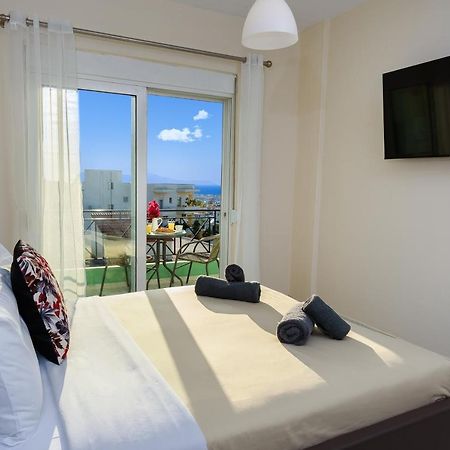 חאניה Room 25 מראה חיצוני תמונה
