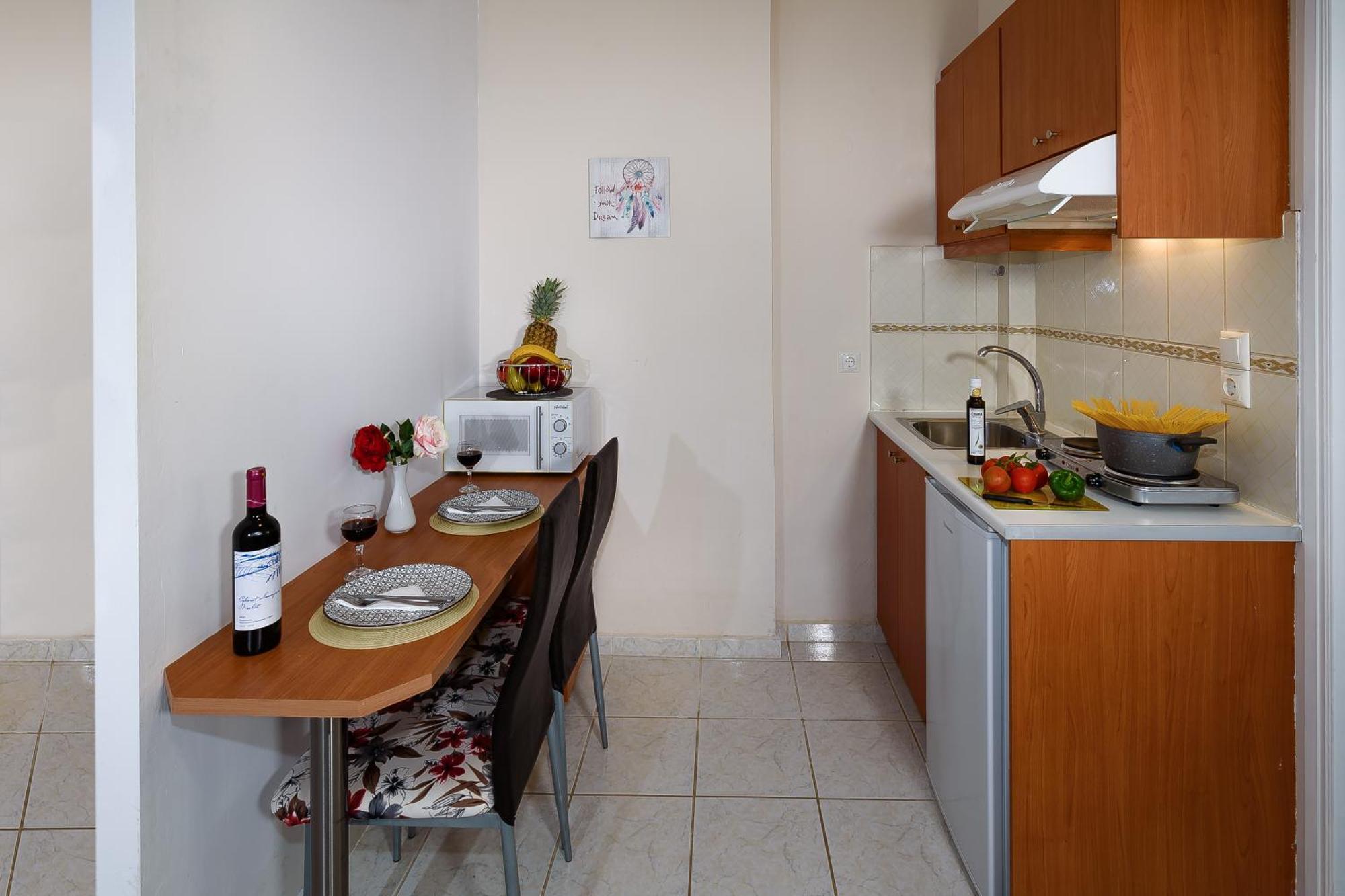חאניה Room 25 חדר תמונה
