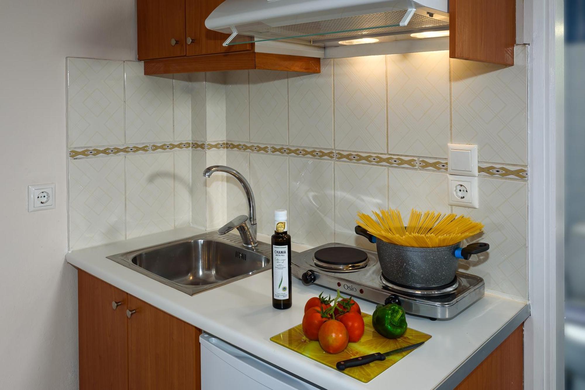 חאניה Room 25 חדר תמונה