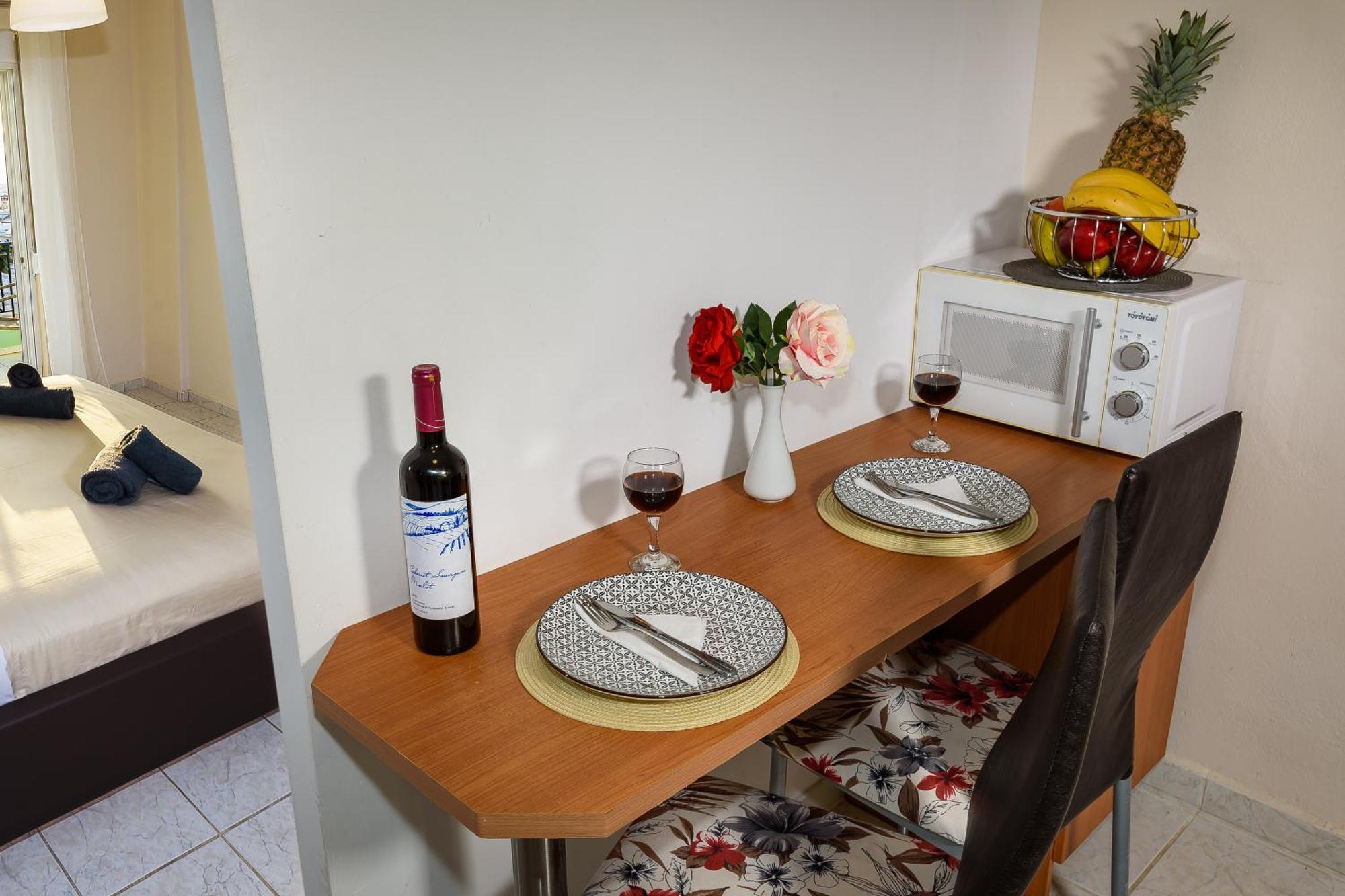חאניה Room 25 חדר תמונה
