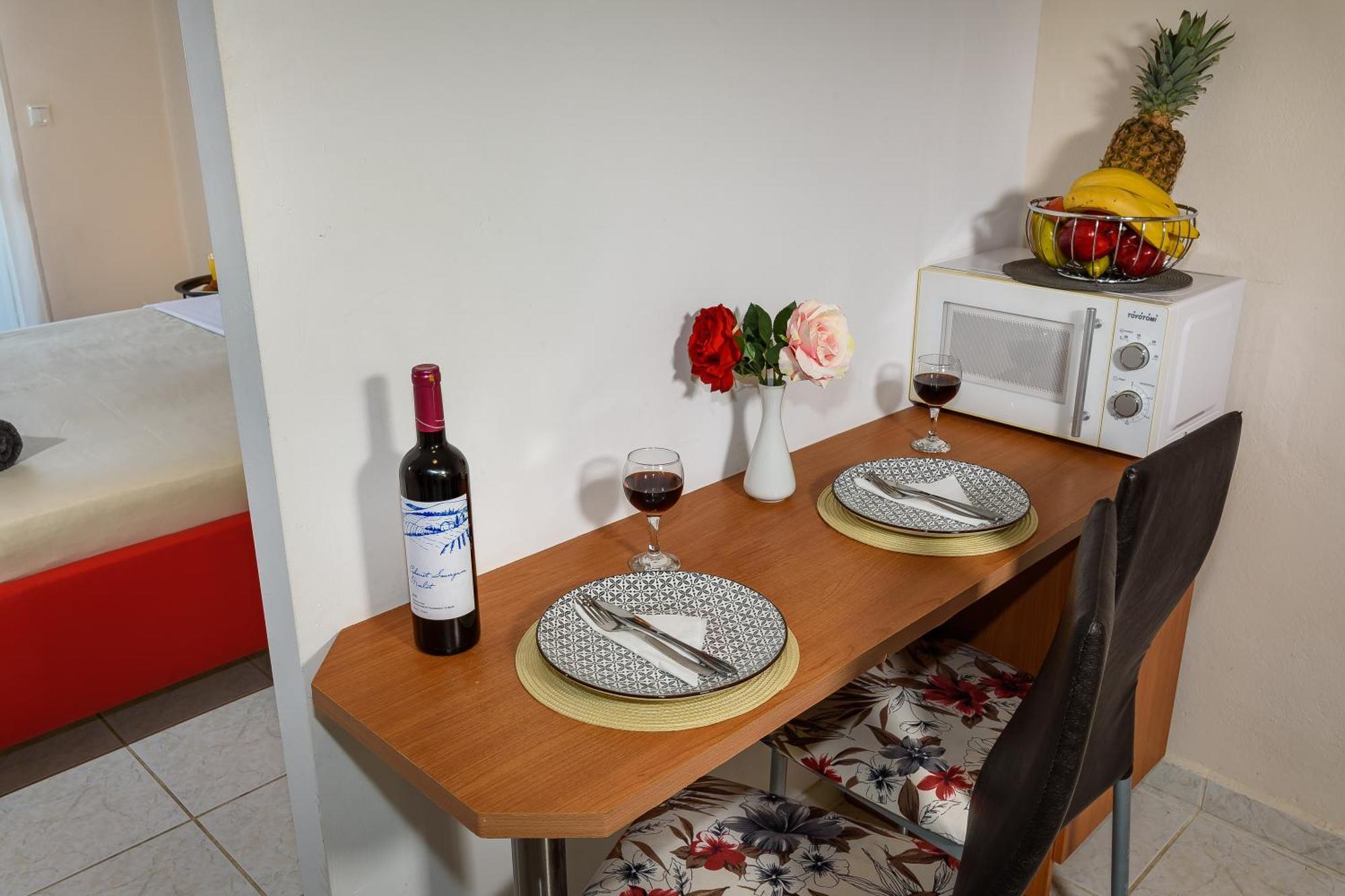 חאניה Room 25 חדר תמונה