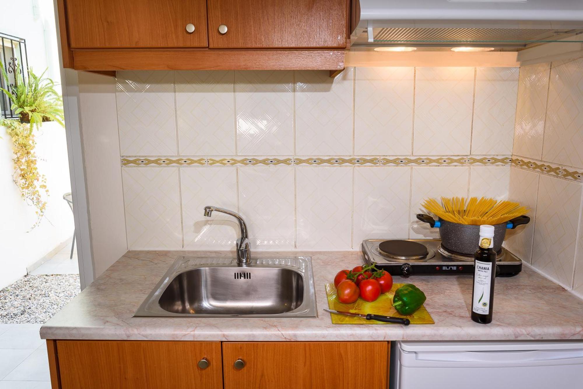 חאניה Room 25 חדר תמונה